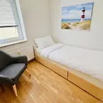 Apartment Lilli, Direkt Am Kurpark