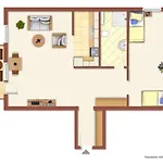 Lilli, direkt am Kurpark