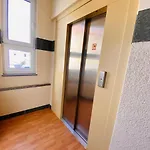 Lilli, direkt am Kurpark