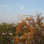 Lilli, Direkt Am Kurpark Apartment