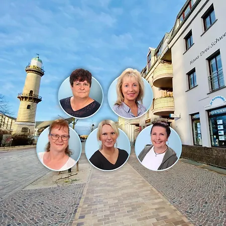 Lilli, Direkt Am Kurpark Apartment